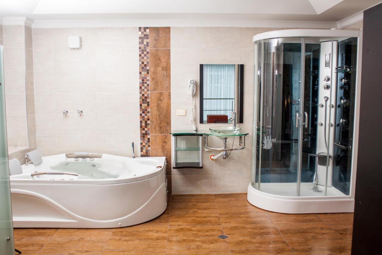 Hotel Abadia Neiva  Eksteriør bilde