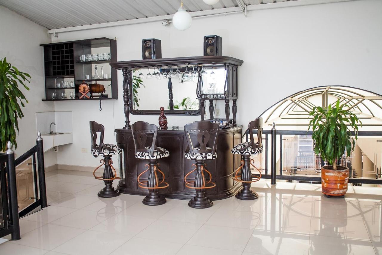 Hotel Abadia Neiva  Eksteriør bilde