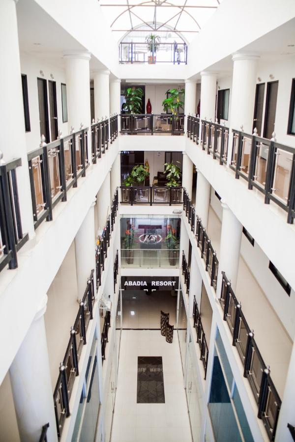 Hotel Abadia Neiva  Eksteriør bilde