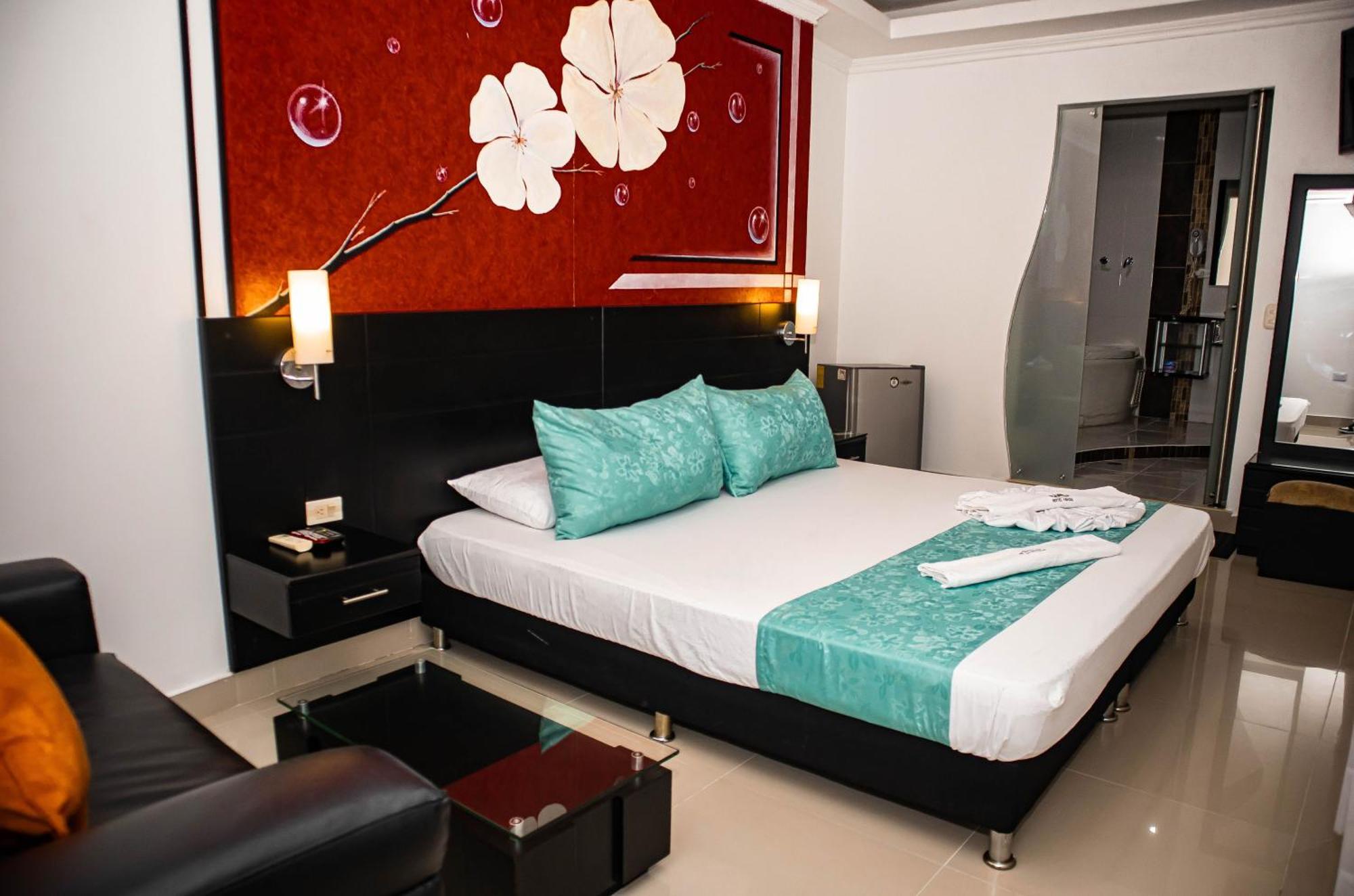 Hotel Abadia Neiva  Eksteriør bilde
