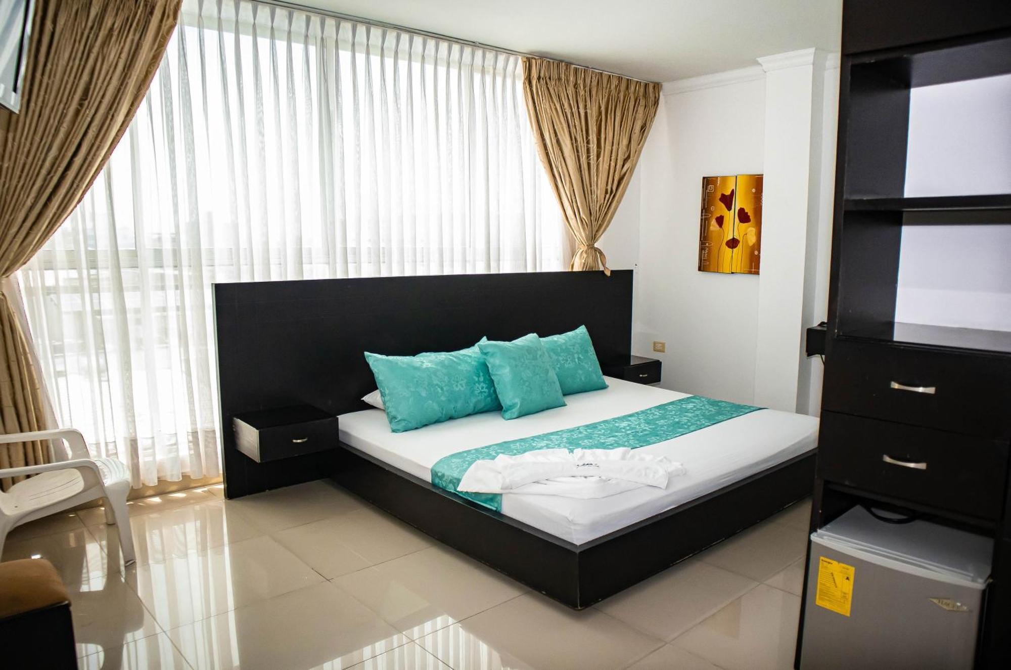 Hotel Abadia Neiva  Eksteriør bilde