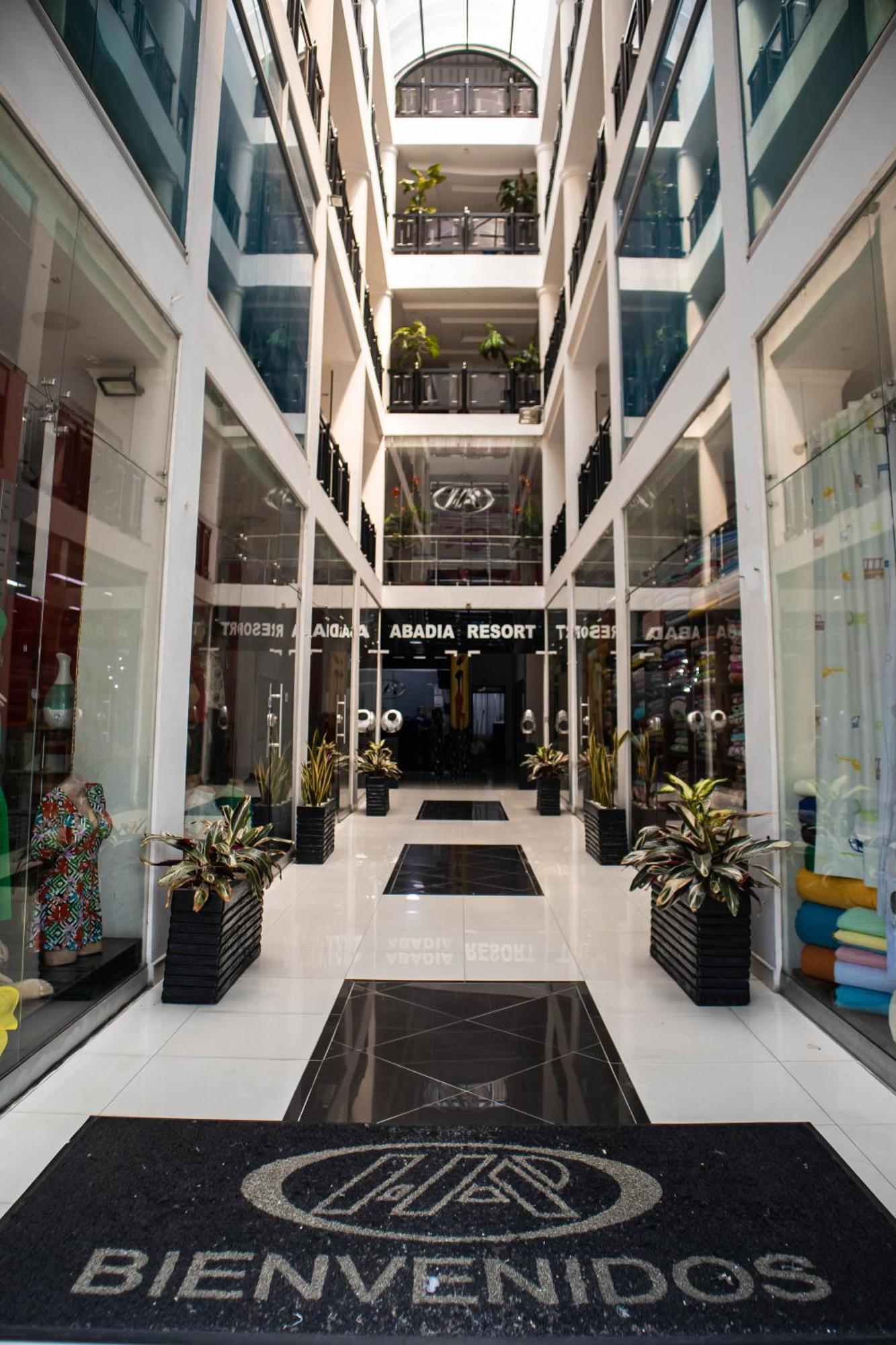 Hotel Abadia Neiva  Eksteriør bilde