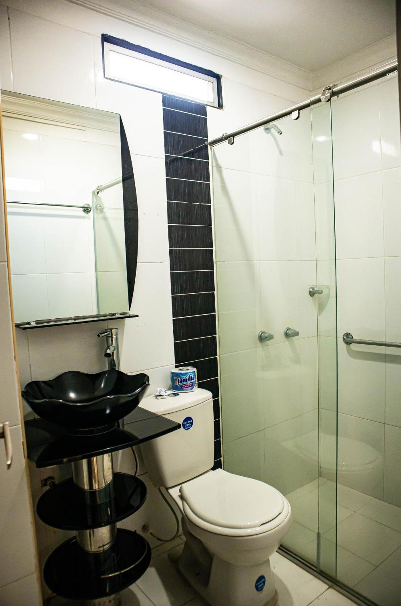 Hotel Abadia Neiva  Eksteriør bilde